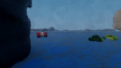 Revenge of Alex Jones