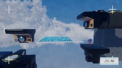 A screenshot taken in Dreams. 3 of 10.