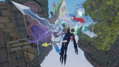 The adventure of dyda island