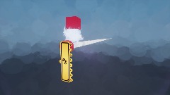 A screenshot taken in Dreams. 21 of 21.