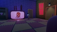 A screenshot taken in Dreams. 8 of 29.