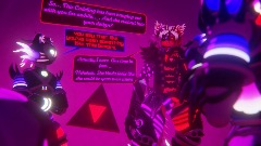 A screenshot taken in Dreams. 6 of 17.