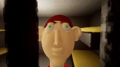 A screenshot taken in Dreams. 3 of 13.