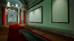 A screenshot taken in Dreams. 2 of 7.