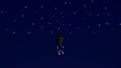 A screenshot taken in Dreams. 3 of 5.