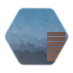 Blinds (Folding Mechanism)