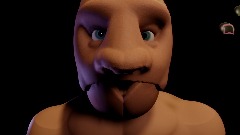 A screenshot taken in Dreams. 7 of 7.