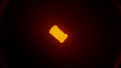 A screenshot taken in Dreams. 2 of 3.