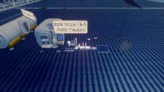 A screenshot taken in Dreams. 13 of 26.