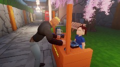 A screenshot taken in Dreams. 11 of 19.