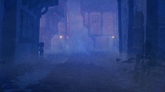 A screenshot taken in Dreams. 1 of 1.