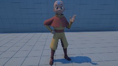 A screenshot taken in Dreams. 5 of 6.