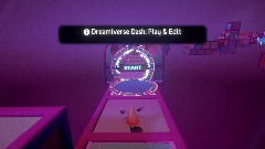 A screenshot taken in Dreams. 1 of 1.