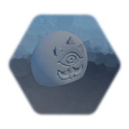 Sheikah Stone
