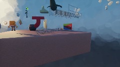 Abomination 2 - 3/1/2022