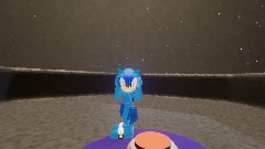 Sonic in
