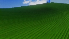 Remix of Windows XP Bliss