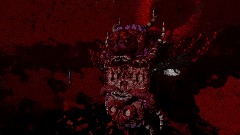 A screenshot taken in Dreams. 26 of 27.