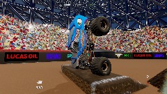 Monster Jam 141