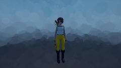 A screenshot taken in Dreams. 10 of 30.