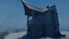 A screenshot taken in Dreams. 9 of 9.