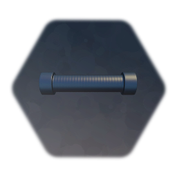 Short Pipe Sculpt Size