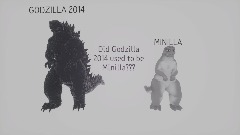 THE BIG QUESTION ABOUT GODZILLA 2014