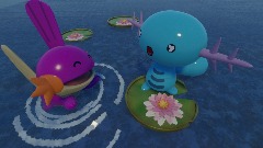 A screenshot taken in Dreams. 10 of 24.