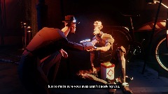 A screenshot taken in Dreams. 3 of 3.