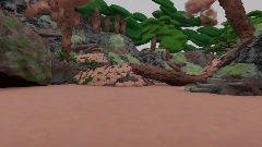 A screenshot taken in Dreams. 17 of 29.