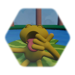 April - DHM Creation Challenges '23