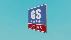 GS Motors Infommercial