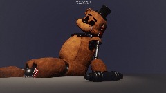 A screenshot taken in Dreams. 12 of 24.