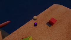 Dont fall in the water