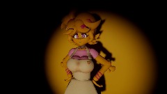 A screenshot taken in Dreams. 3 of 3.