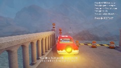 A screenshot taken in Dreams. 8 of 14.