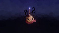 A screenshot taken in Dreams. 4 of 19.