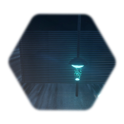 DreamsCom 2020 Booth Beyond the unknown V2