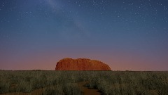 Evening Breeze Screensaver