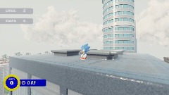 A screenshot taken in Dreams. 2 of 3.