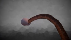 A screenshot taken in Dreams. 6 of 6.