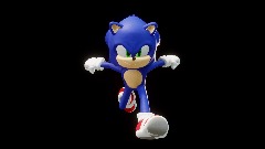 A screenshot taken in Dreams. 9 of 16.