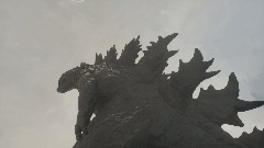 A screenshot taken in Dreams. 18 of 27.