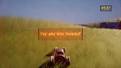 A screenshot taken in Dreams. 4 of 6.