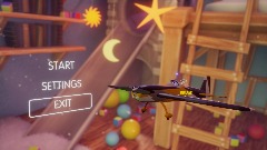 A screenshot taken in Dreams. 5 of 5.