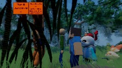 A screenshot taken in Dreams. 2 of 5.