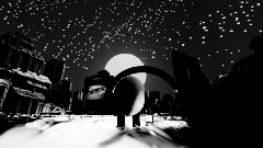 A screenshot taken in Dreams. 4 of 6.