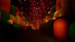 A screenshot taken in Dreams. 1 of 6.