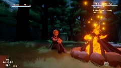 A screenshot taken in Dreams. 4 of 6.