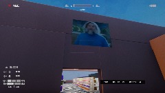 A screenshot taken in Dreams. 3 of 4.